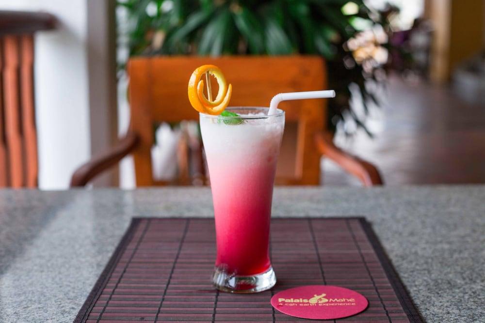 Palais De Mahe - A Cgh Earth Experience Hotel Pondicherry Ngoại thất bức ảnh