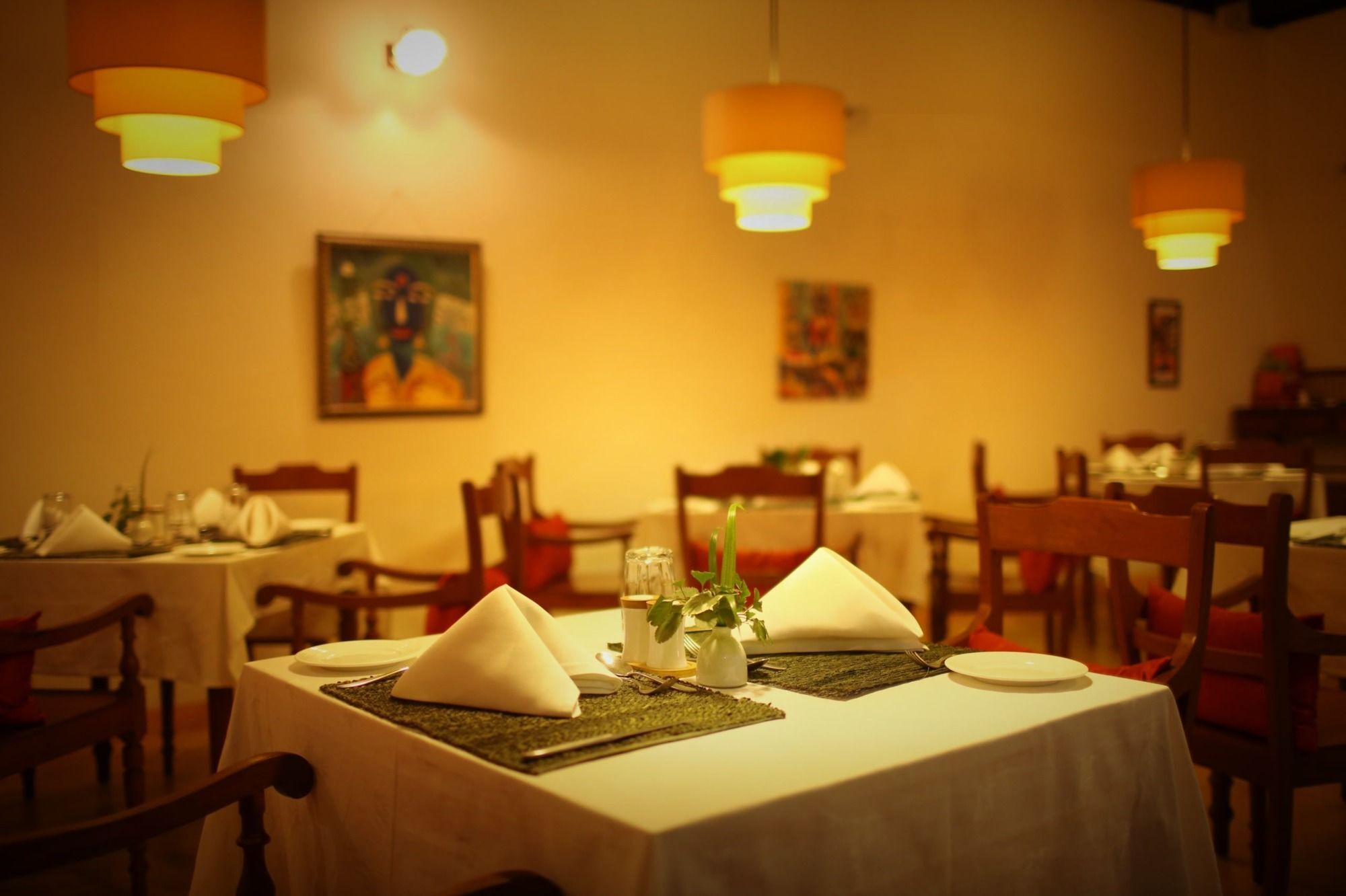 Palais De Mahe - A Cgh Earth Experience Hotel Pondicherry Ngoại thất bức ảnh